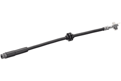 Bremsschlauch Vorderachse für OPEL CORSA D E Kasten/Schrägheck