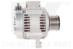 Lichtmaschine Generator für TOYOTA HILUX VII Pick-up LAND CRUISER PRADO HIACE