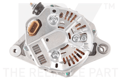 Lichtmaschine Generator für TOYOTA YARIS VERSO