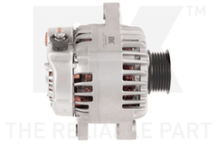 Lichtmaschine Generator für TOYOTA YARIS VERSO