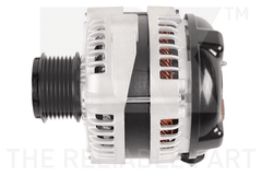 Lichtmaschine Generator für TOYOTA LAND CRUISER PRADO DYNA Pritsche/Fahrgestell