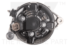 Lichtmaschine Generator für TOYOTA LAND CRUISER PRADO DYNA Pritsche/Fahrgestell