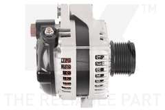 Lichtmaschine Generator für TOYOTA LAND CRUISER PRADO DYNA Pritsche/Fahrgestell