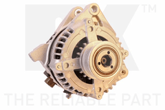 Lichtmaschine Generator für TOYOTA AURIS COROLLA Stufenheck URBAN CRUISER YARIS