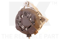 Lichtmaschine Generator für TOYOTA AURIS COROLLA Stufenheck URBAN CRUISER YARIS