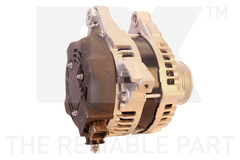 Lichtmaschine Generator für TOYOTA AURIS COROLLA Stufenheck URBAN CRUISER YARIS
