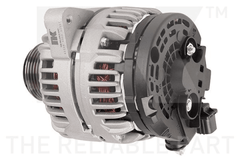 Lichtmaschine Generator für TOYOTA HILUX VII Pick-up