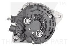 Lichtmaschine Generator für TOYOTA HILUX VII Pick-up