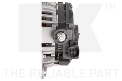 Lichtmaschine Generator für TOYOTA HILUX VII Pick-up