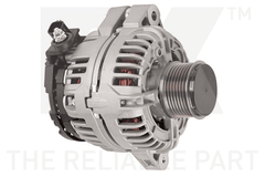 Lichtmaschine Generator für TOYOTA HILUX VII Pick-up