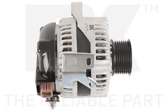 Lichtmaschine Generator für TOYOTA RAV 4 III