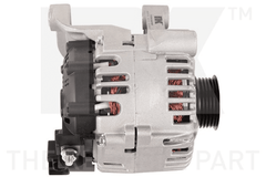 Lichtmaschine Generator für TOYOTA AURIS Kombi AVENSIS Stufenheck RAV 4 IV