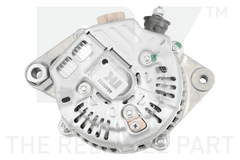 Lichtmaschine Generator für TOYOTA YARIS VERSO