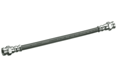 Bremsschlauch Hinterachse für OPEL CORSA D E Kasten/Schrägheck
