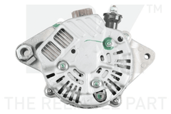 Lichtmaschine Generator für TOYOTA YARIS VERSO