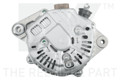 Lichtmaschine Generator für TOYOTA YARIS VERSO VAN