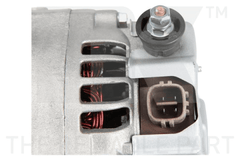 Lichtmaschine Generator für TOYOTA COROLLA Verso