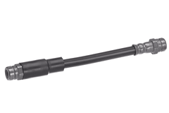Bremsschlauch Hinterachse für AUDI SEAT SKODA VW A1 Allstreet City Carver