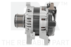 Lichtmaschine Generator für TOYOTA HILUX VIII Pick-up
