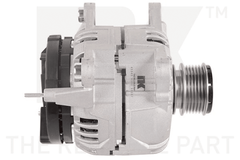 Lichtmaschine Generator für AUDI MITSUBISHI SEAT SKODA VW A1 Sportback A3