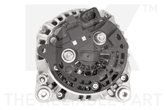 Lichtmaschine Generator für VW TOUAREG CALIFORNIA T5 Camper MULTIVAN