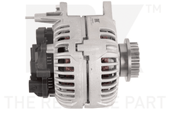 Lichtmaschine Generator für VW TOUAREG CALIFORNIA T5 Camper MULTIVAN