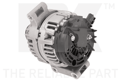 Lichtmaschine Generator für FORD TRANSIT Kasten Pritsche/Fahrgestell Bus