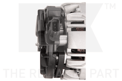 Lichtmaschine Generator für FORD TRANSIT Kasten Pritsche/Fahrgestell Bus