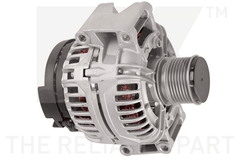 Lichtmaschine Generator für MERCEDES-BENZ C-KLASSE Sportcoupe T-Model