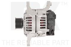 Lichtmaschine Generator für FIAT IVECO DUCATO Kasten Pritsche/Fahrgestell Bus