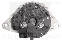 Lichtmaschine Generator für FIAT IVECO DUCATO Kasten Pritsche/Fahrgestell Bus