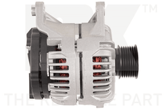 Lichtmaschine Generator für FIAT IVECO DUCATO Kasten Pritsche/Fahrgestell Bus