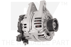 Lichtmaschine Generator für TOYOTA AVENSIS Stufenheck Kombi COROLLA