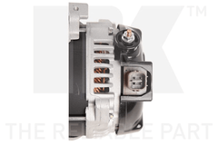 Lichtmaschine Generator für TOYOTA AVENSIS Stufenheck Kombi VERSO PREVIA II RAV
