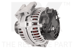 Lichtmaschine Generator für AUDI SEAT A4 B5 Avant B6 B7 Cabriolet A6 C5