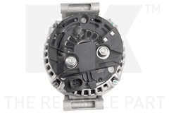 Lichtmaschine Generator für AUDI SEAT A4 B5 Avant B6 B7 Cabriolet A6 C5