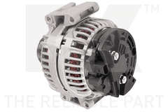 Lichtmaschine Generator für AUDI SEAT SKODA VW A3 Sportback Cabriolet A4 B5