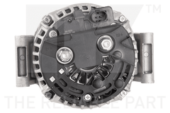 Lichtmaschine Generator für AUDI SEAT SKODA VW A3 Sportback Cabriolet A4 B5