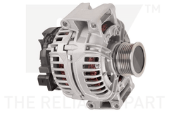 Lichtmaschine Generator für AUDI SEAT SKODA VW A3 Sportback Cabriolet A4 B5