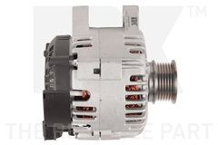 Lichtmaschine Generator für CITROËN FIAT LANCIA PEUGEOT SUZUKI BERLINGO / FIRST