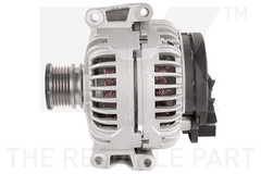 Lichtmaschine Generator für MERCEDES-BENZ SPRINTER 3-t Kasten 3,5-t