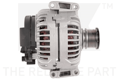Lichtmaschine Generator für MERCEDES-BENZ SPRINTER 3-t Kasten 3,5-t