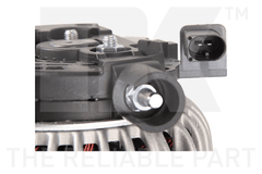 Lichtmaschine Generator für MERCEDES-BENZ C-KLASSE Sportcoupe T-Model E-KLASSE