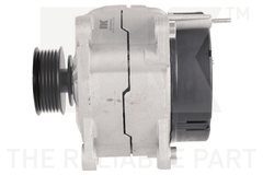 Lichtmaschine Generator für VW CALIFORNIA T4 Camper LT 28-46 II Kasten