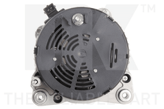 Lichtmaschine Generator für VW CALIFORNIA T4 Camper LT 28-46 II Kasten