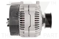 Lichtmaschine Generator für VW CALIFORNIA T4 Camper LT 28-46 II Kasten