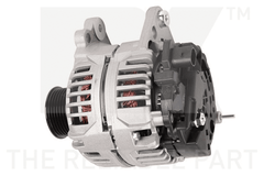 Lichtmaschine Generator für AUDI SEAT SKODA VW A2 A3 Sportback TT Roadster