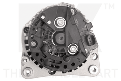 Lichtmaschine Generator für AUDI SEAT SKODA VW A2 A3 Sportback TT Roadster