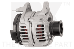 Lichtmaschine Generator für AUDI SEAT SKODA VW A2 A3 Sportback TT Roadster