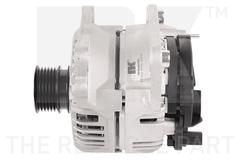 Lichtmaschine Generator für SEAT SKODA VW ALHAMBRA AROSA CORDOBA Vario IBIZA II